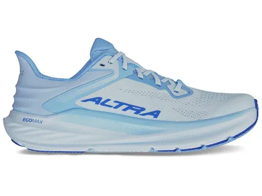 Altra | Torin 8 | Women's | Light Blue