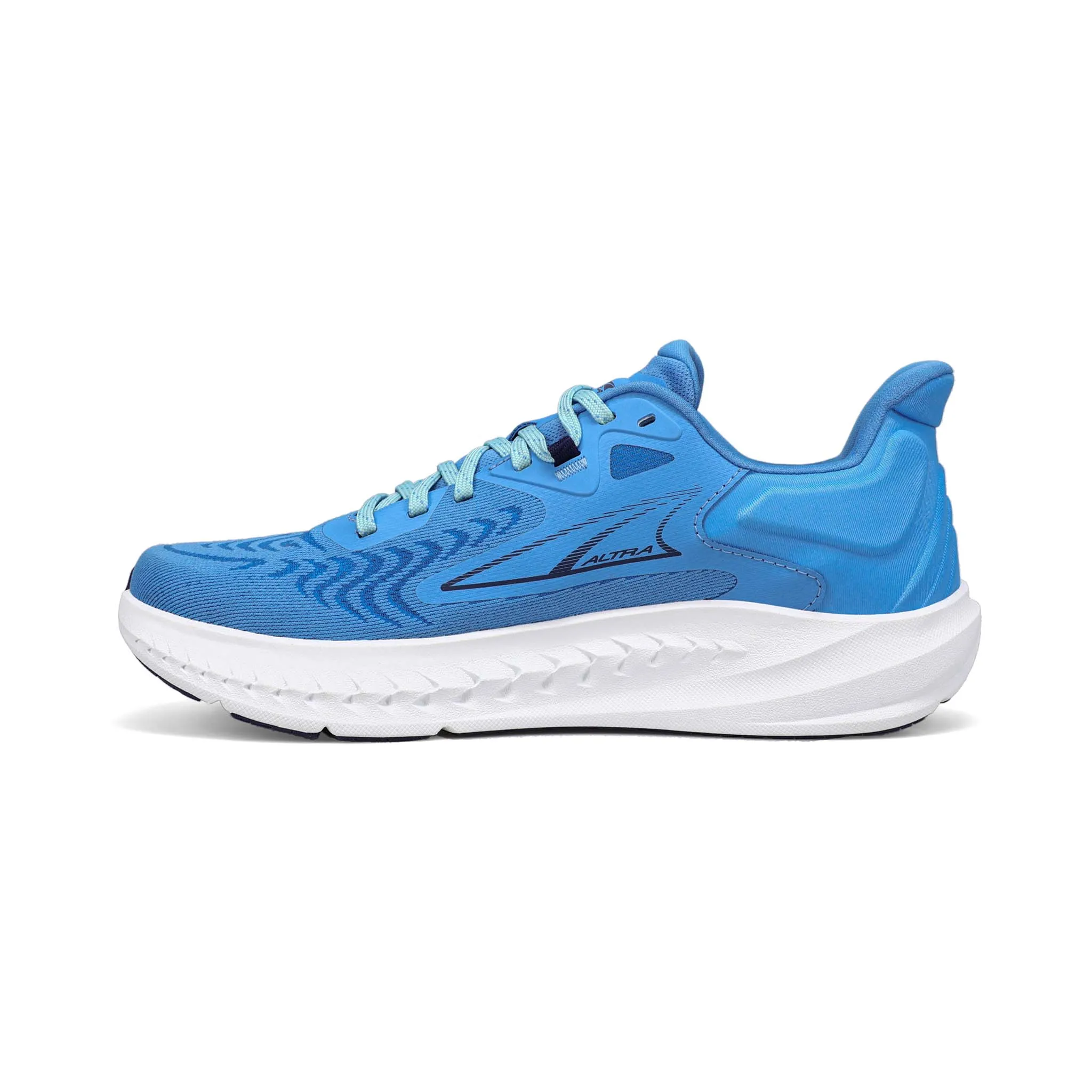 Altra | Women's Torin 7 Running Shoes - Blue