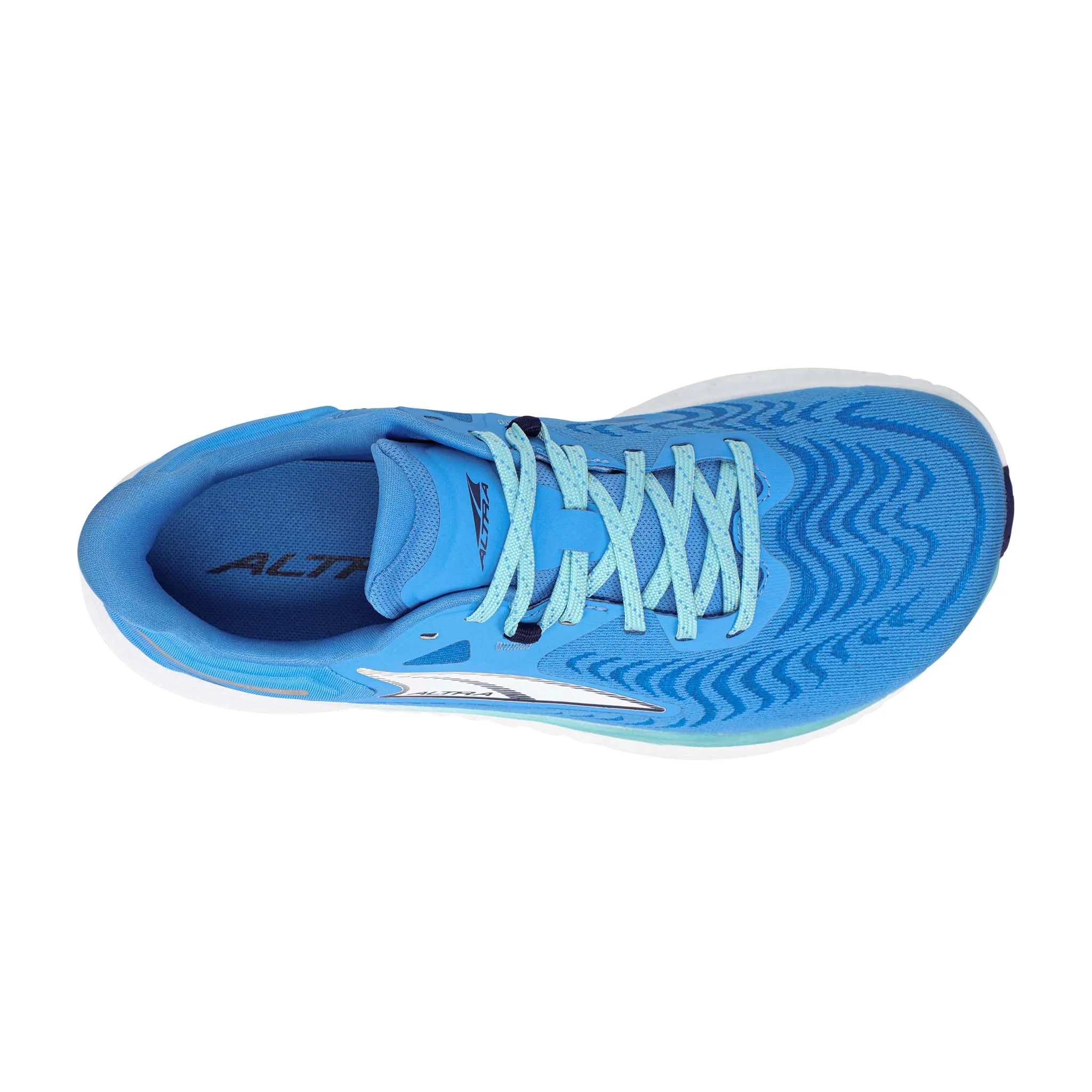 Altra | Women's Torin 7 Running Shoes - Blue