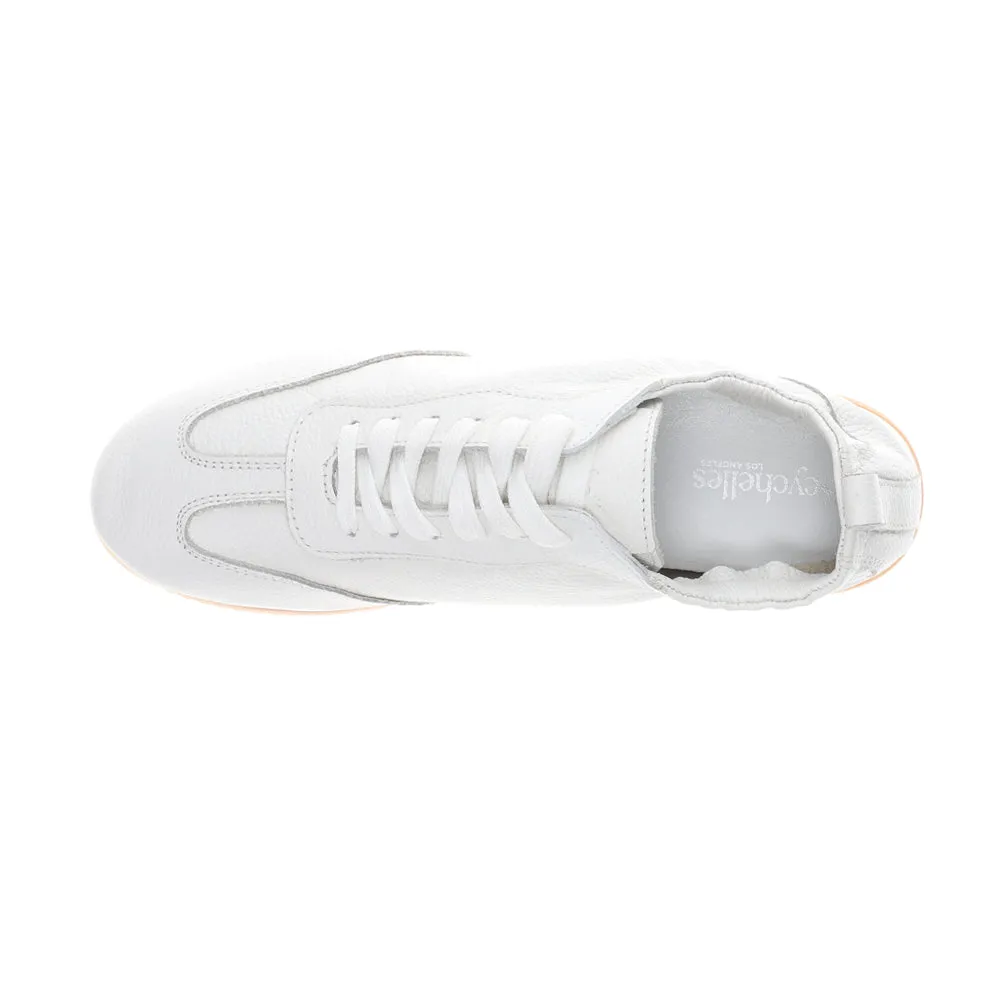 Amalfi Lace Up Sneakers