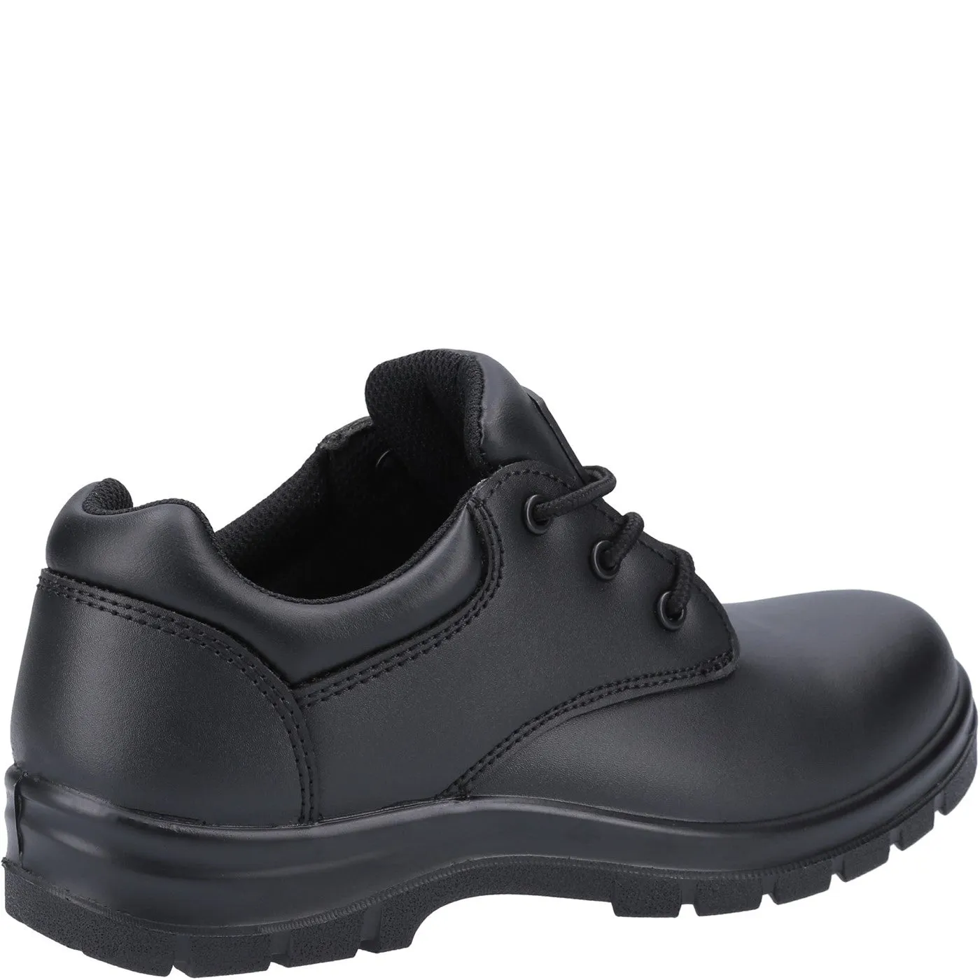 Amblers Safety AS715C Safety Shoes S3 Black