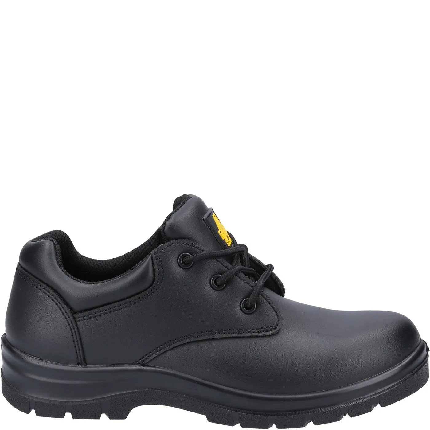 Amblers Safety AS715C Safety Shoes S3 Black