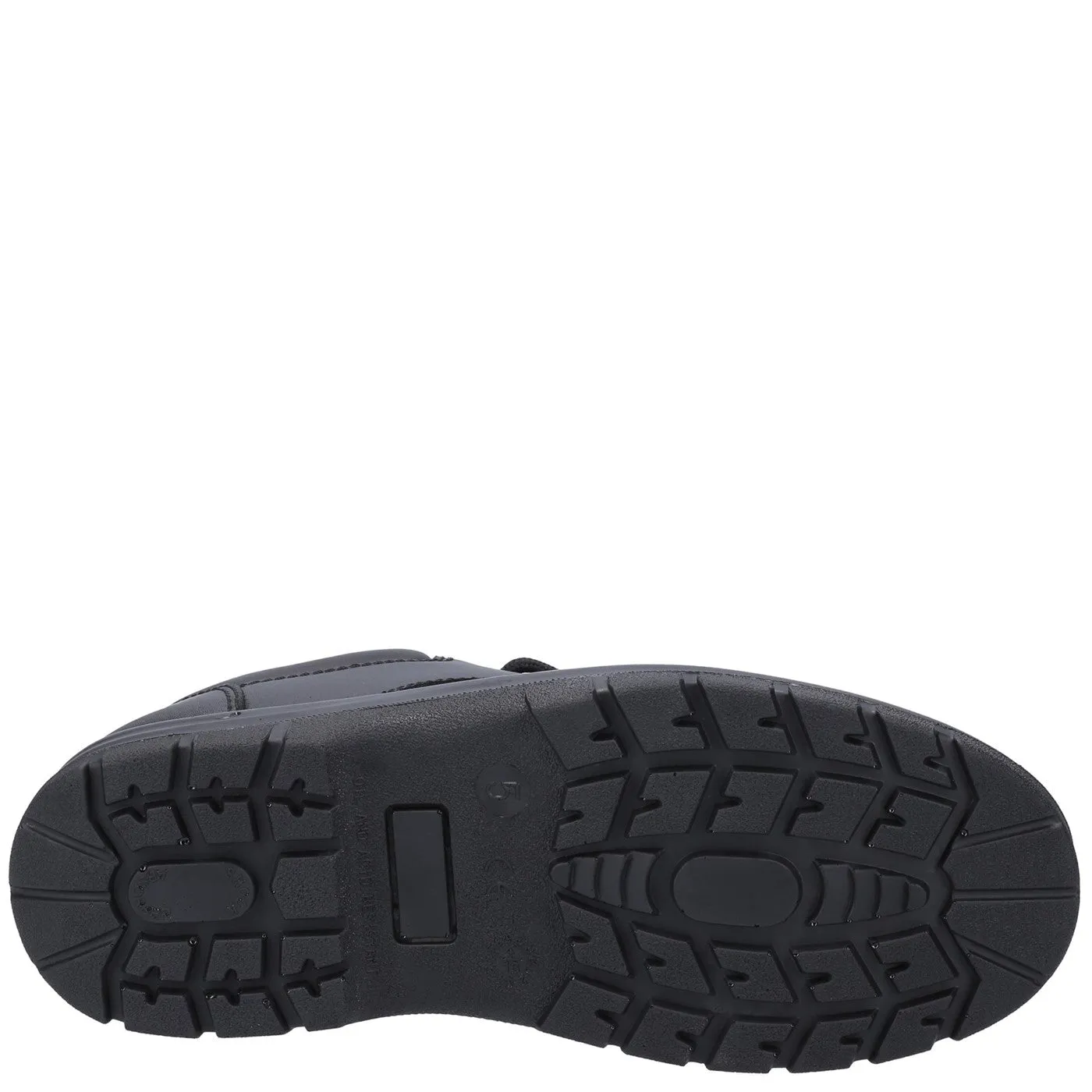 Amblers Safety AS715C Safety Shoes S3 Black