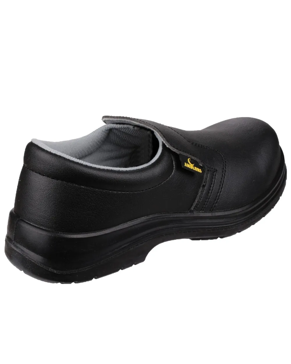 Amblers Safety FS661 Metal Free Lightweight Safety Shoes