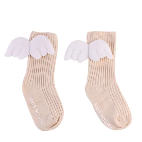 Angel Wings Socks