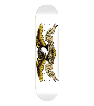 Antihero Classic Eagle Deck 8.75