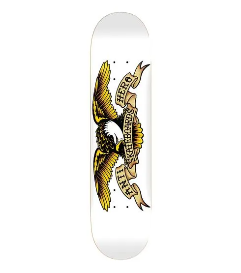 Antihero Classic Eagle Deck 8.75