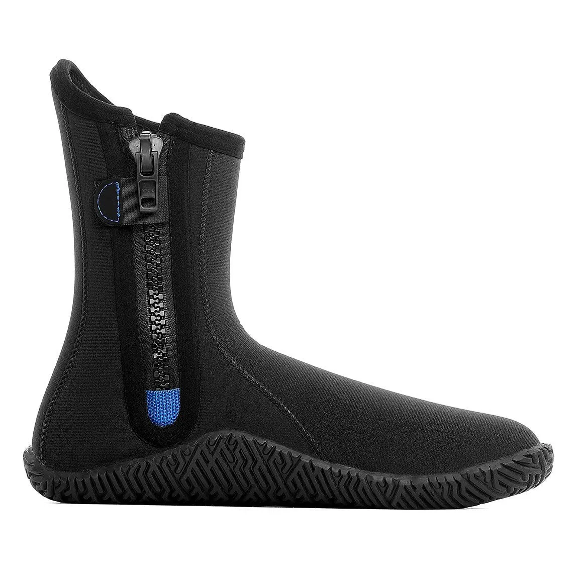 Aqua Lung 5mm Echozip Dive Boots