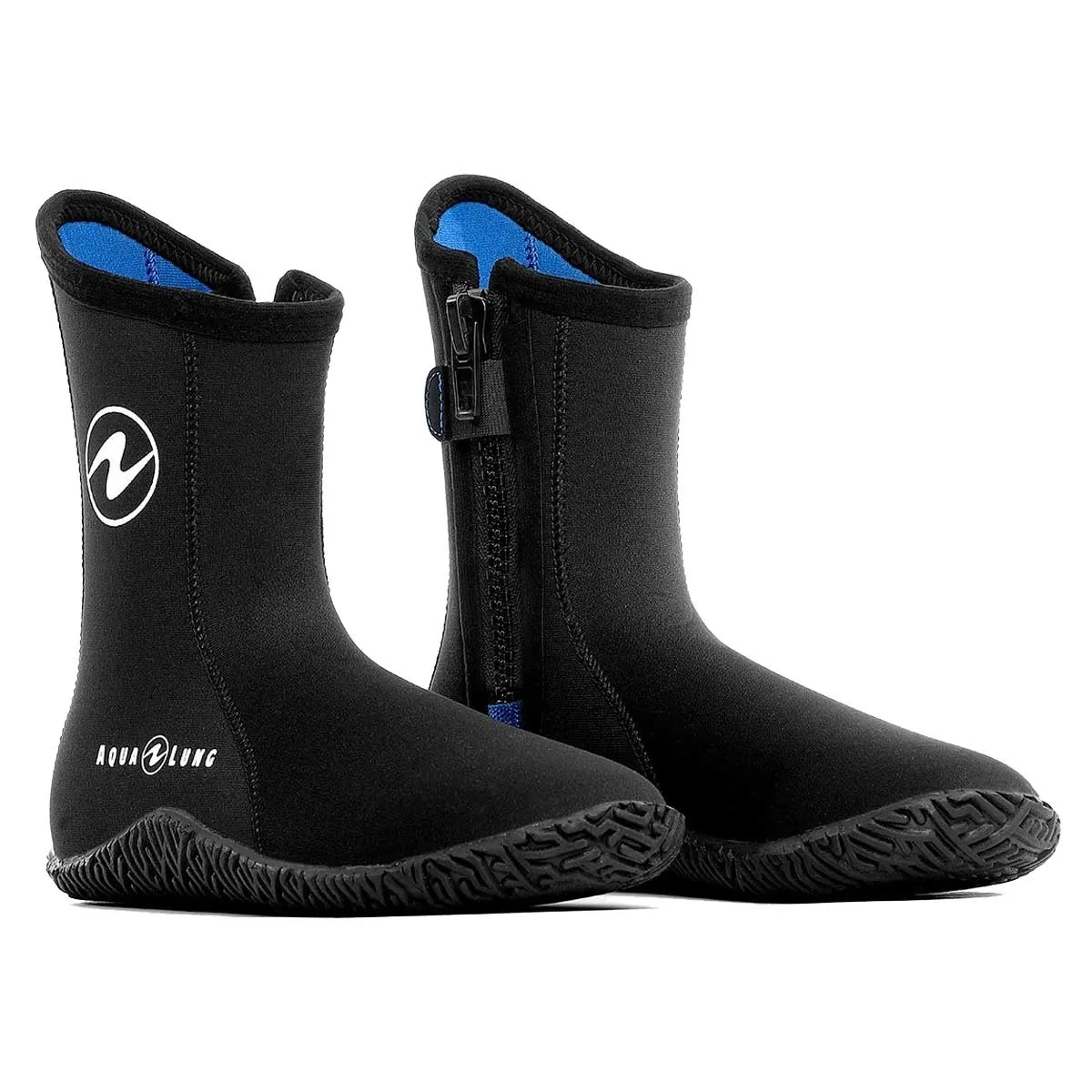 Aqua Lung 5mm Echozip Dive Boots