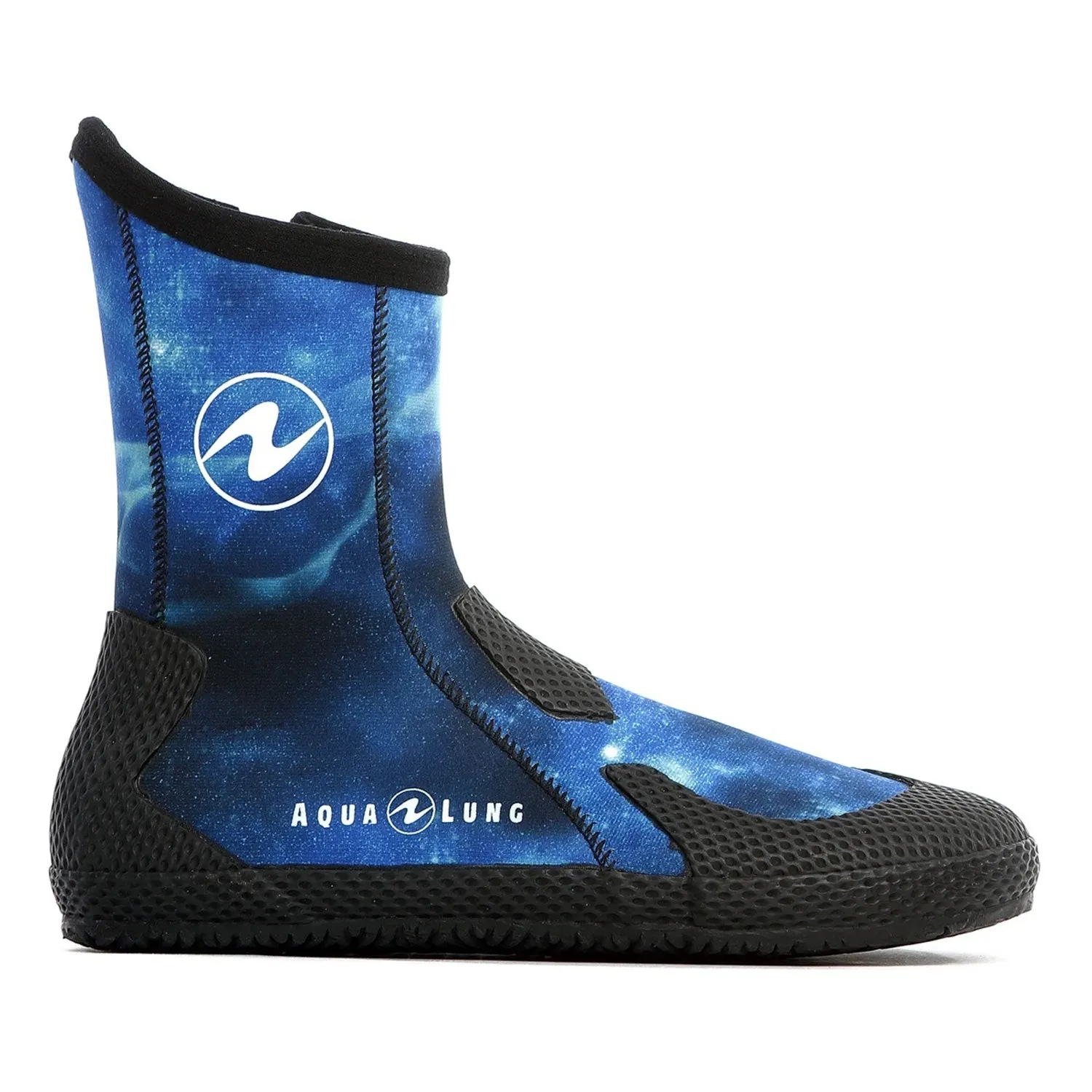 Aqua Lung 5mm Superzip Boots