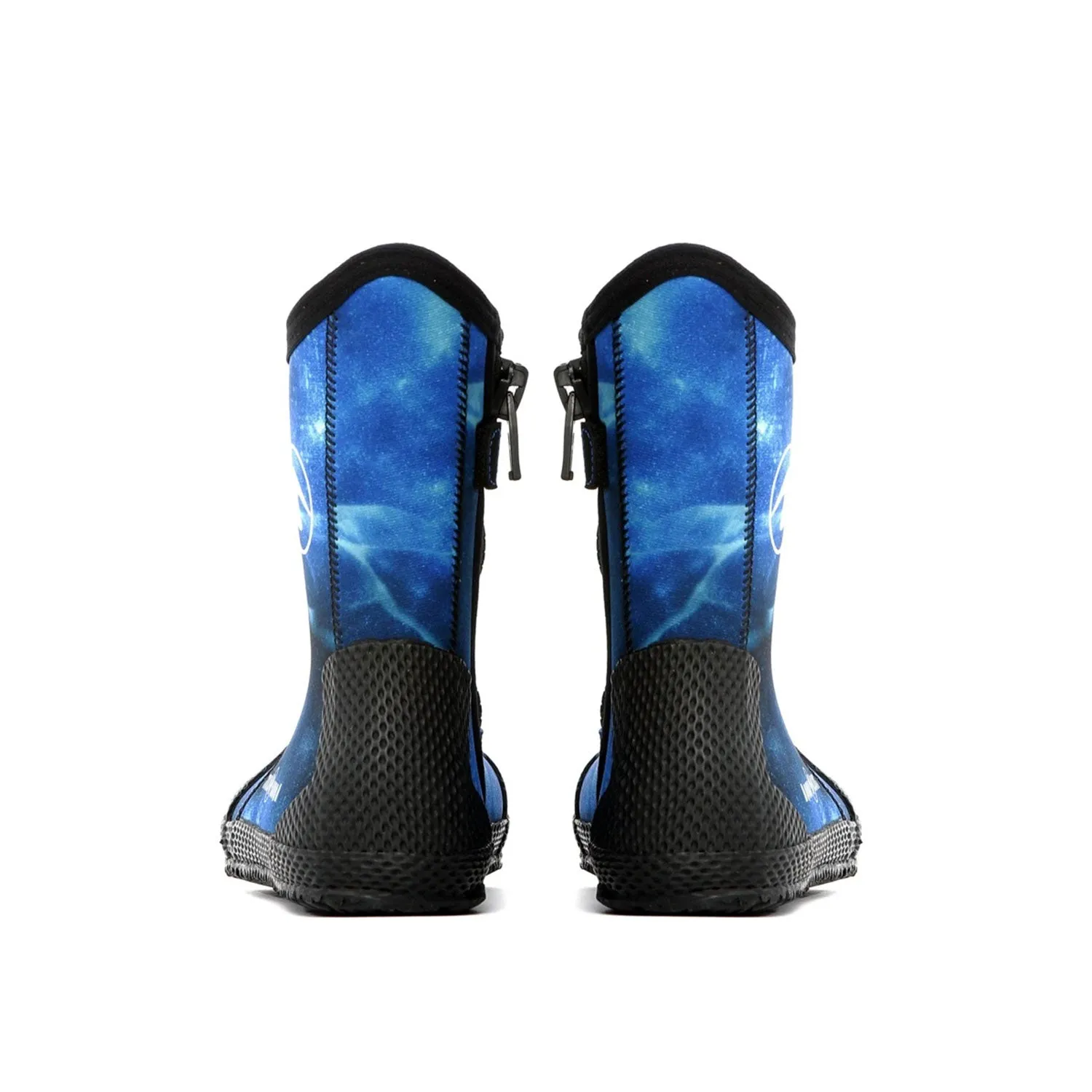 Aqua Lung 5mm Superzip Boots