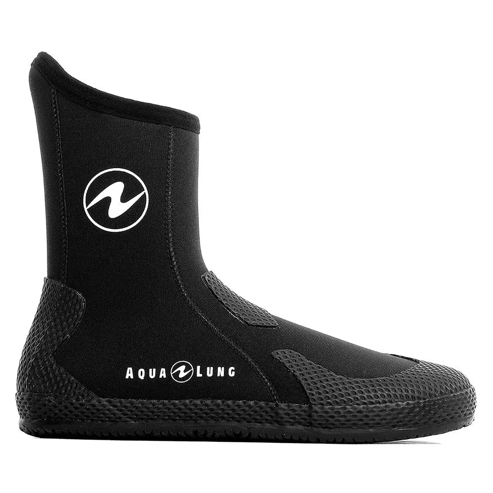 Aqua Lung 5mm Superzip Boots