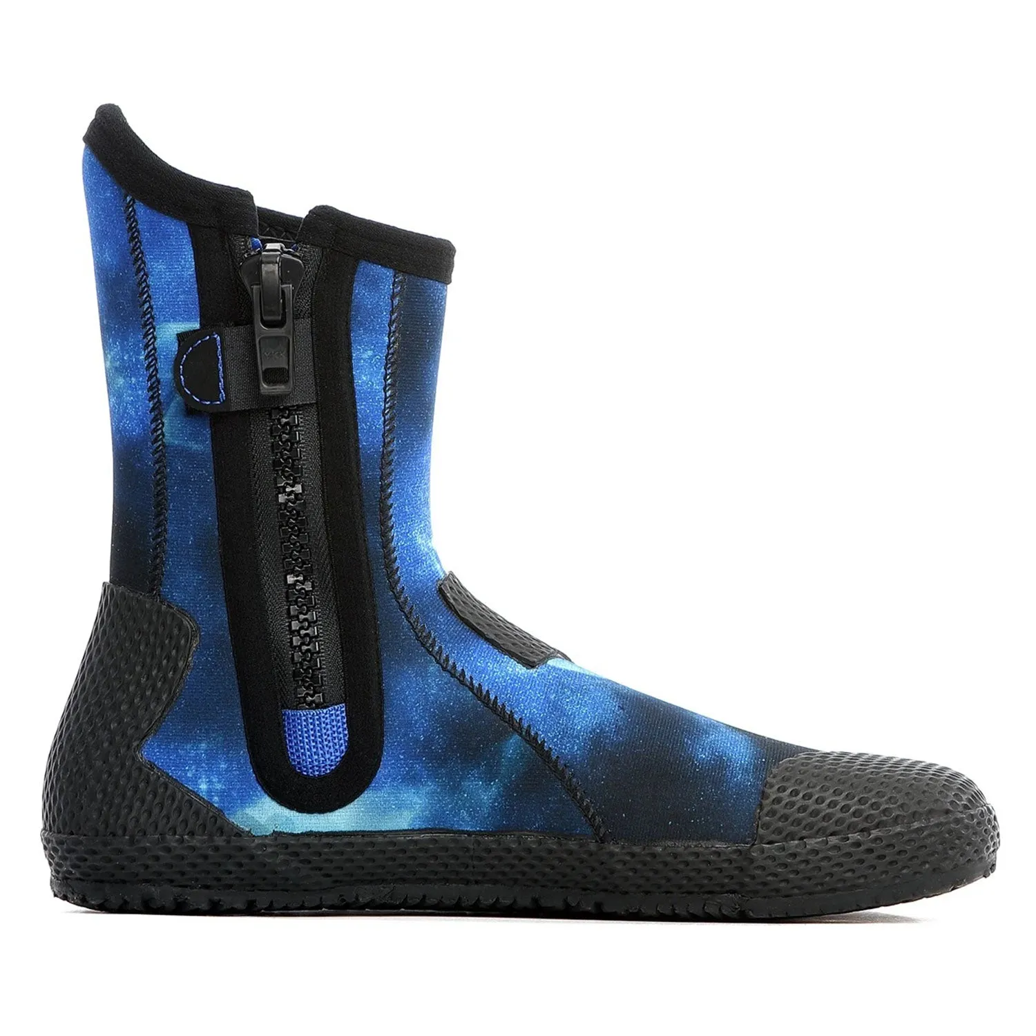 Aqua Lung 5mm Superzip Boots