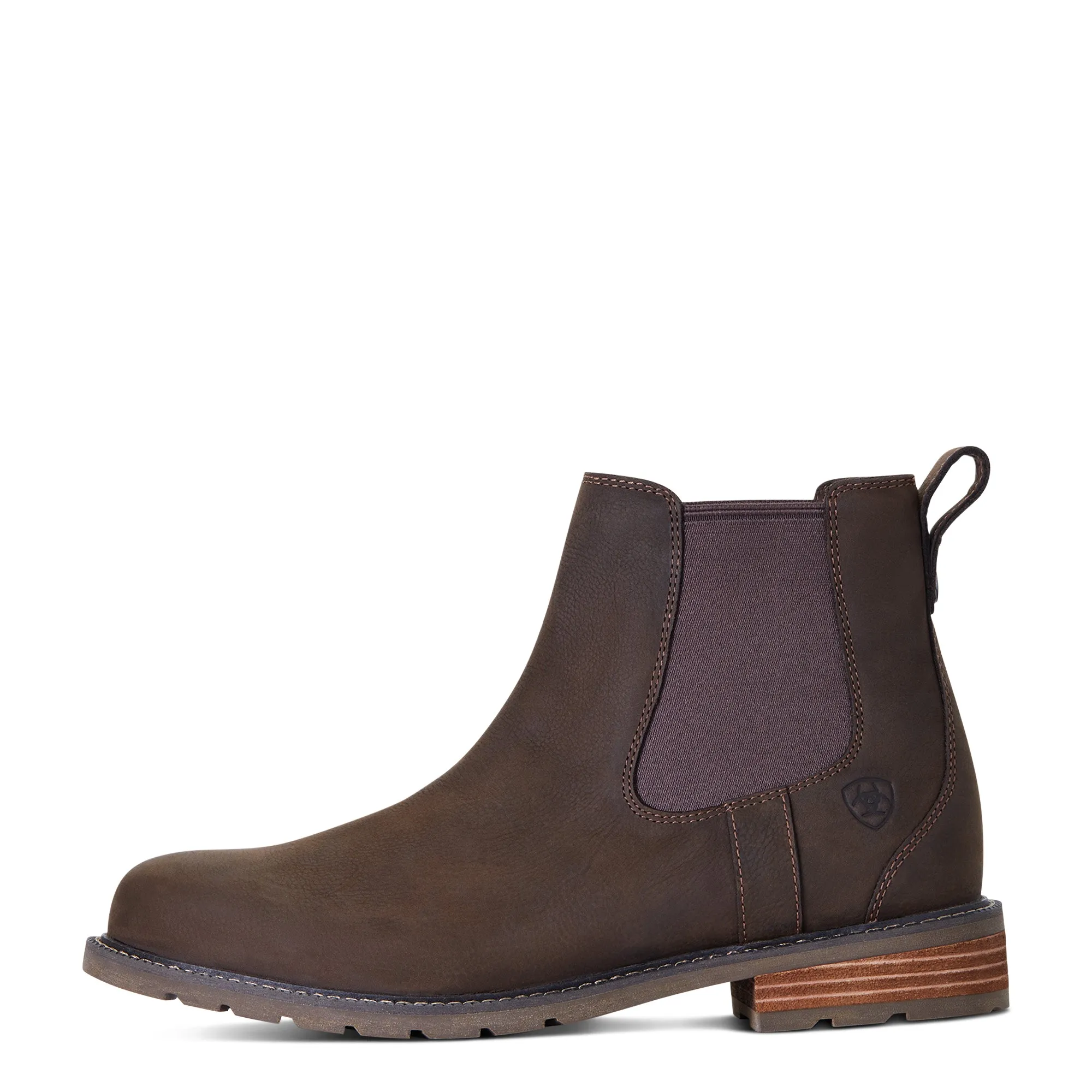 Ariat Men's Wexford H20 Java