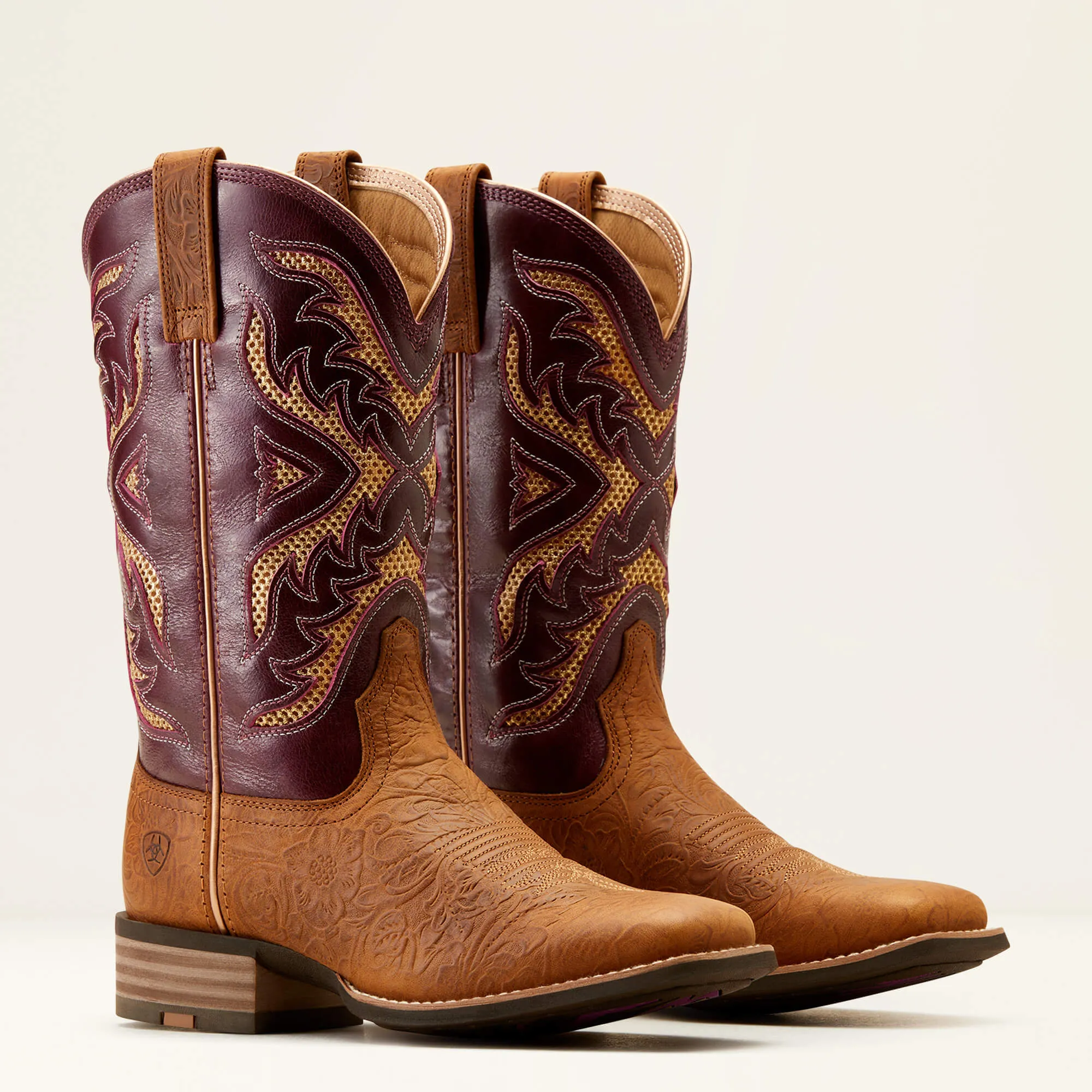 Ariat San Angelo Ventek Women's Boots