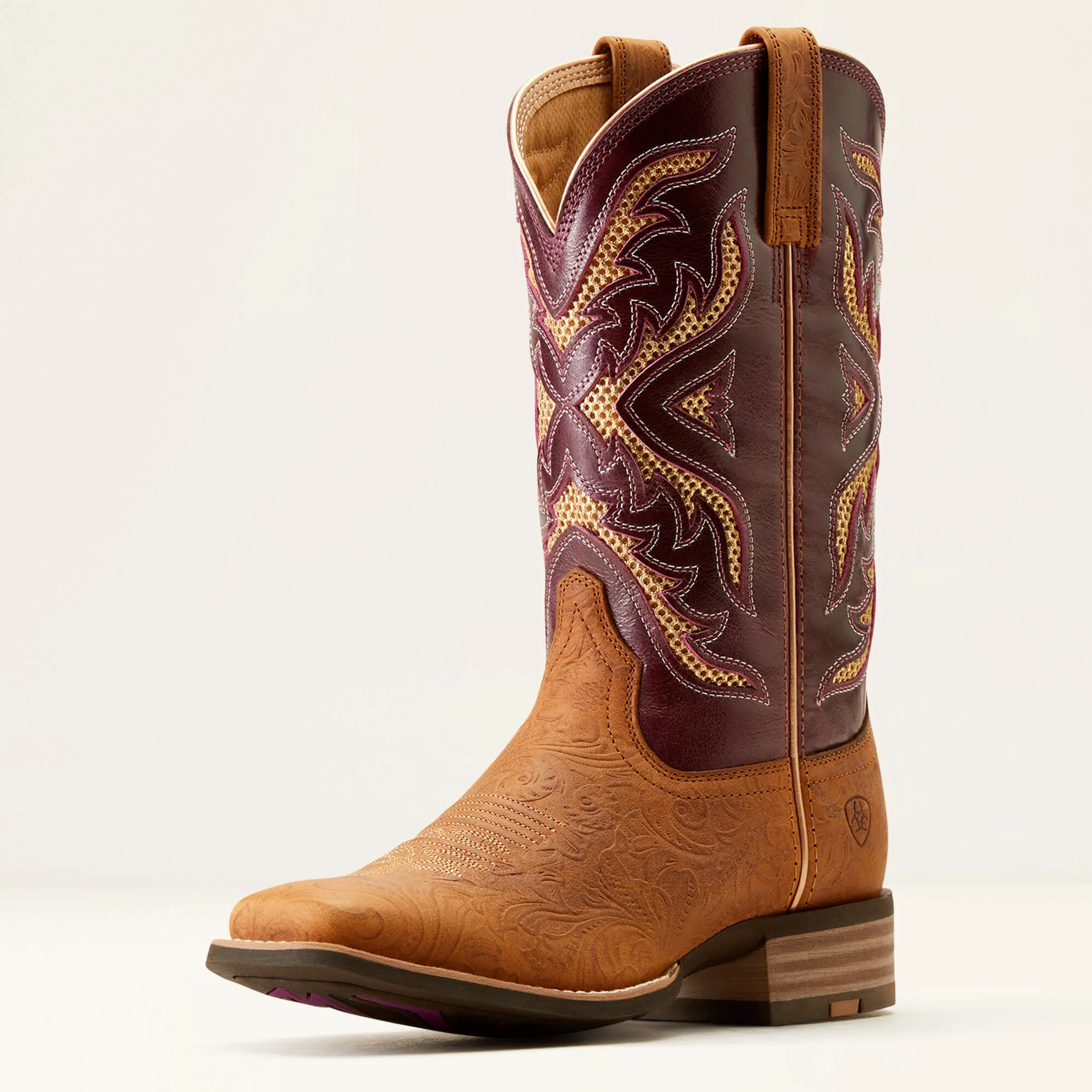 Ariat San Angelo Ventek Women's Boots