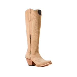 Ariat Women's Casanova Western Truly Taupe Boot