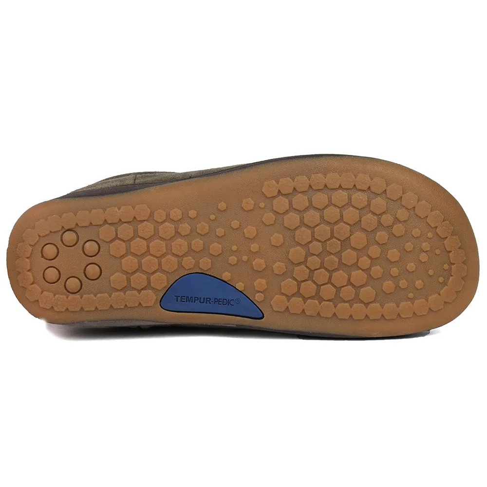 Arlow Slip On Slippers