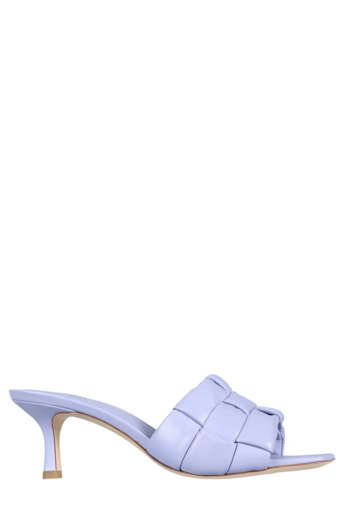 Ash Kim Slip-On Sandals