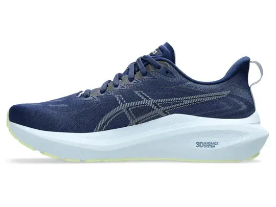 Asics | GT-2000 13 | Men's | Blue Expanse/Grey Blue