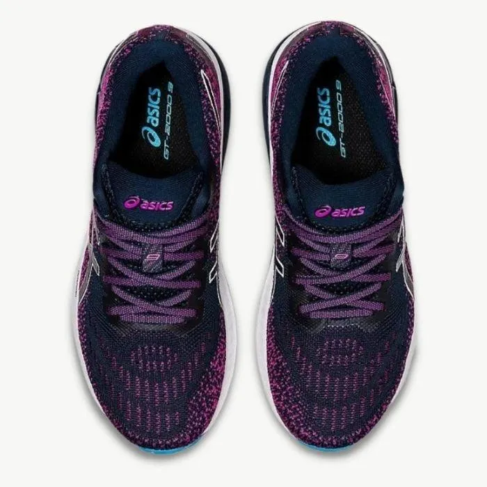 asics GT-2000 9 Knit Women's Shoes