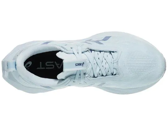 Asics | Novablast 4 | Men's | Cool Grey/Grey Blue