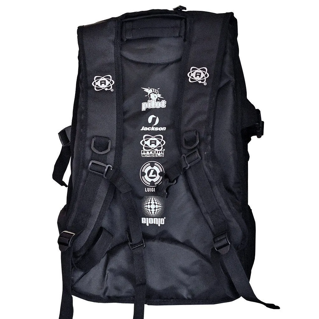 Atom Backpack