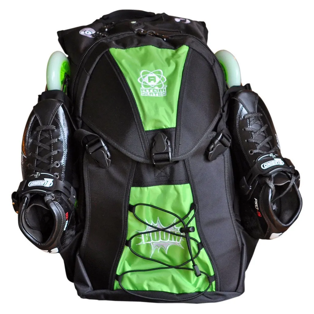 Atom Backpack