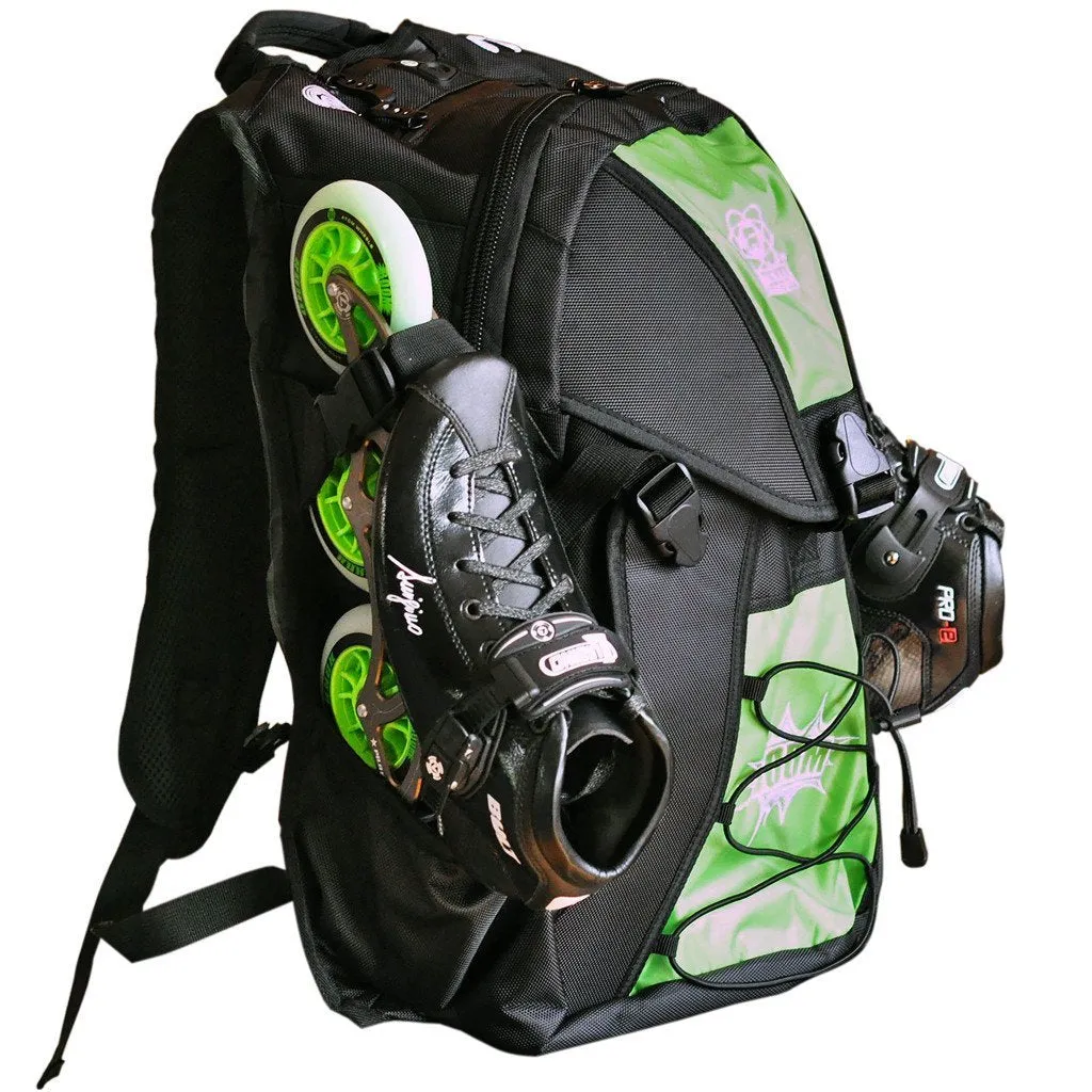 Atom Backpack