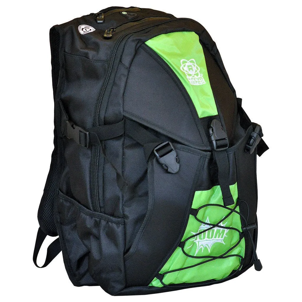 Atom Backpack