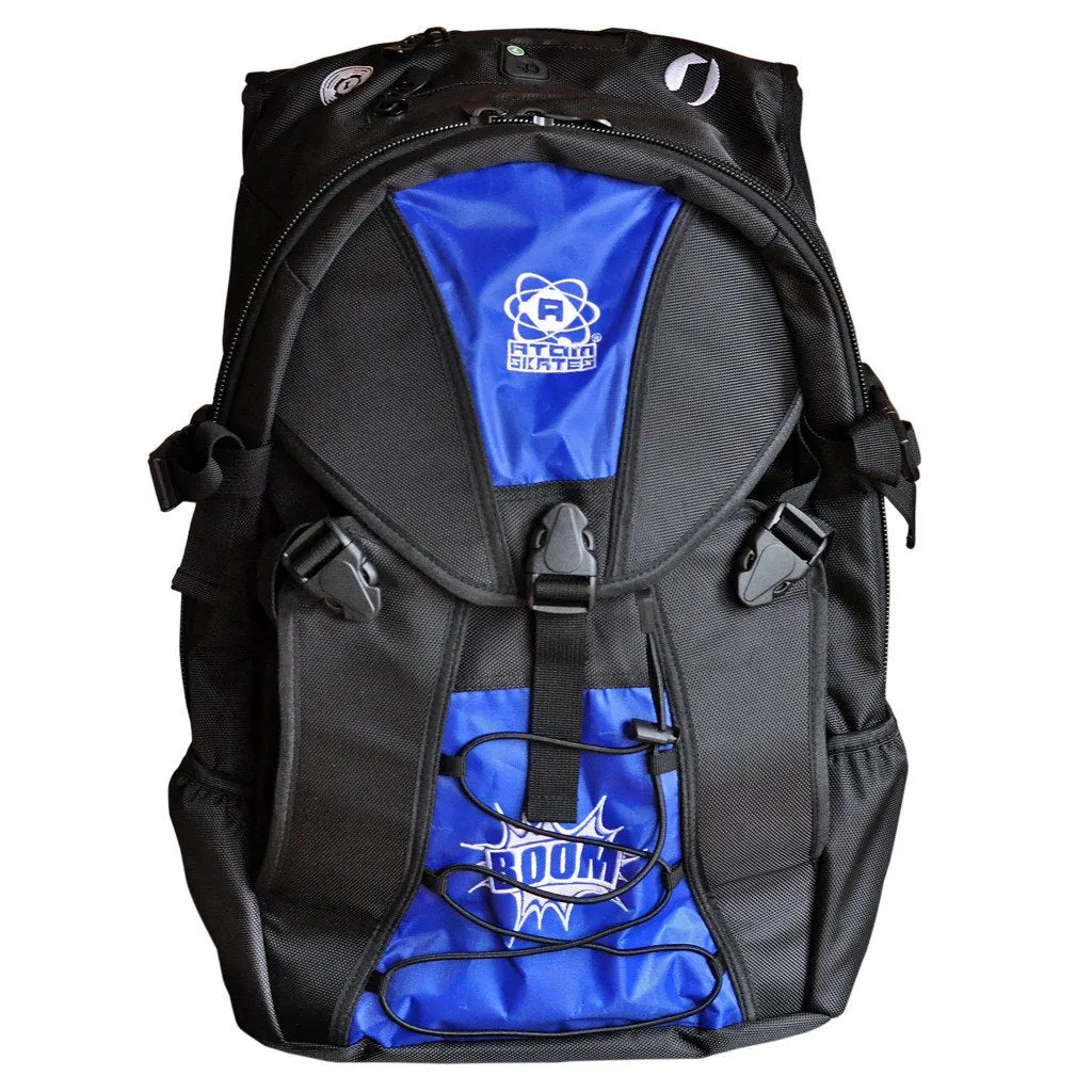 Atom Backpack