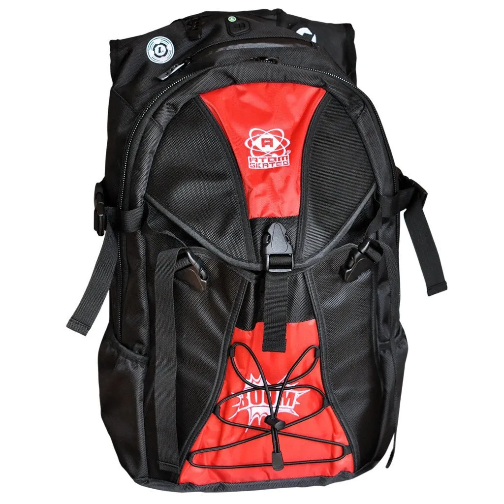 Atom Backpack