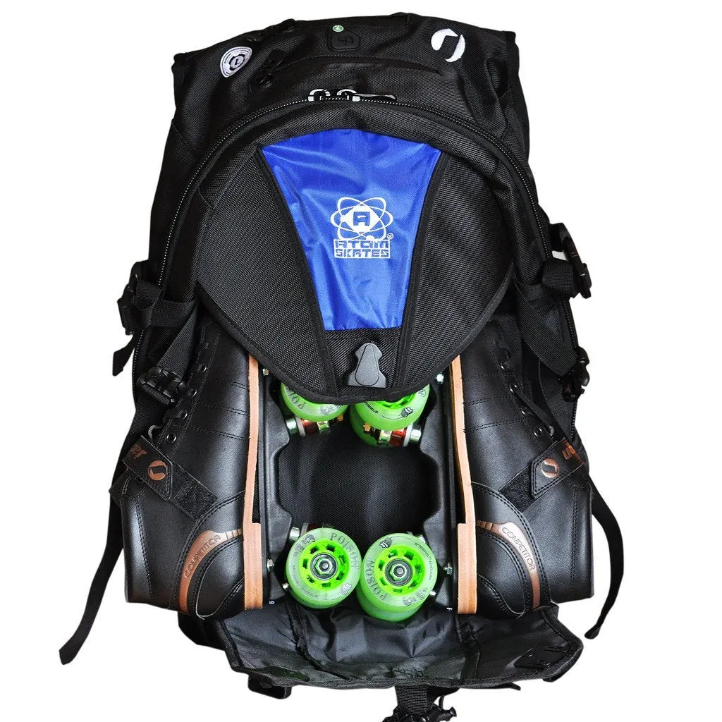 Atom Backpack