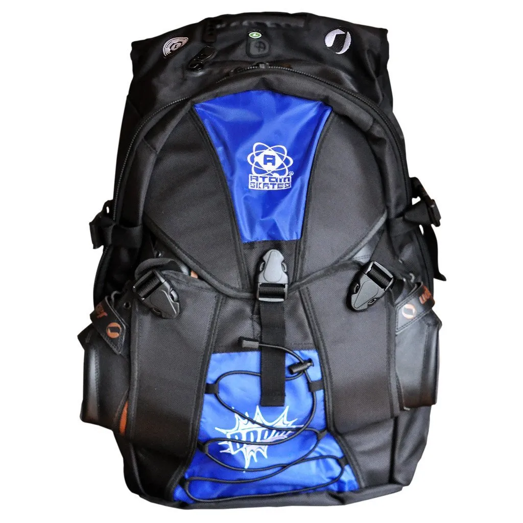 Atom Backpack