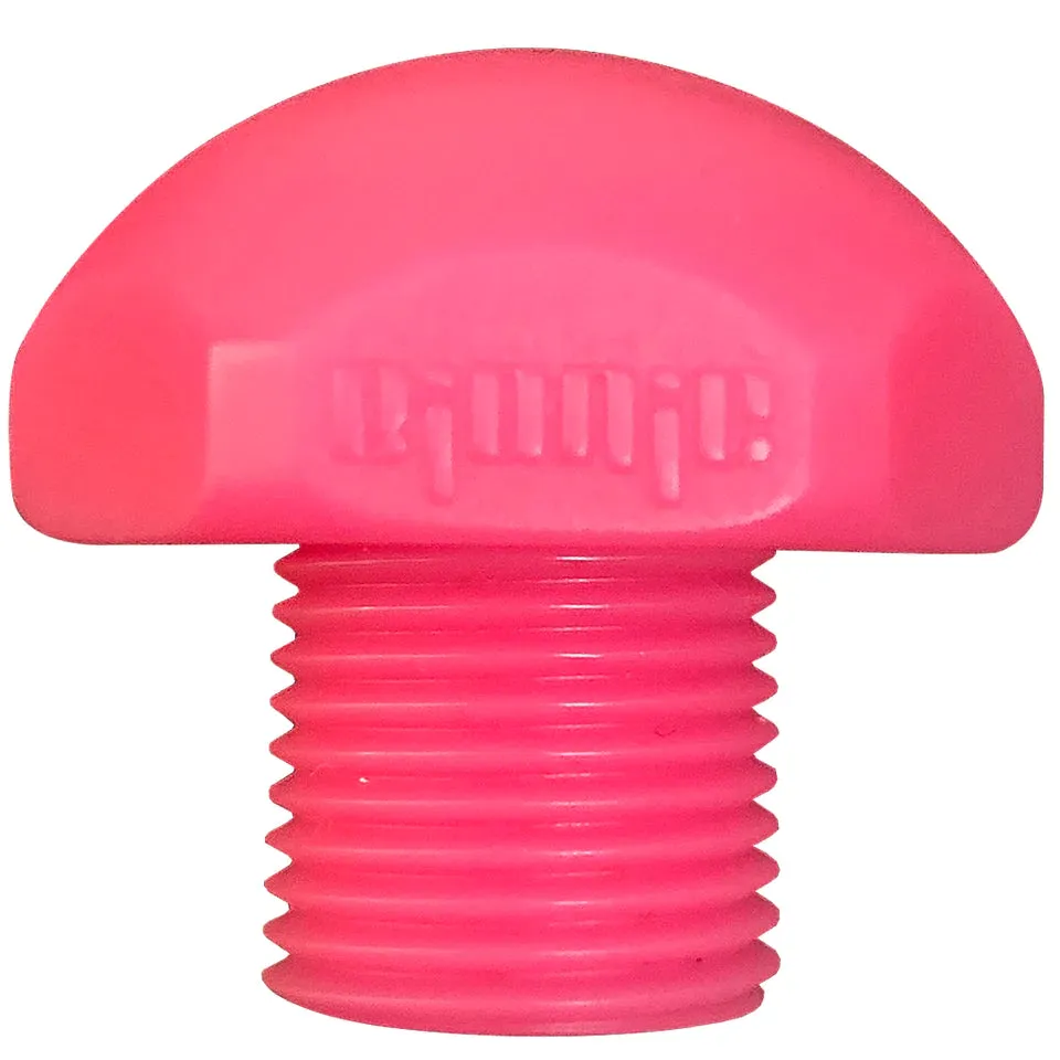 Atom Bionic Quad Toe Plugs  - Pink