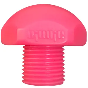 Atom Bionic Quad Toe Plugs  - Pink