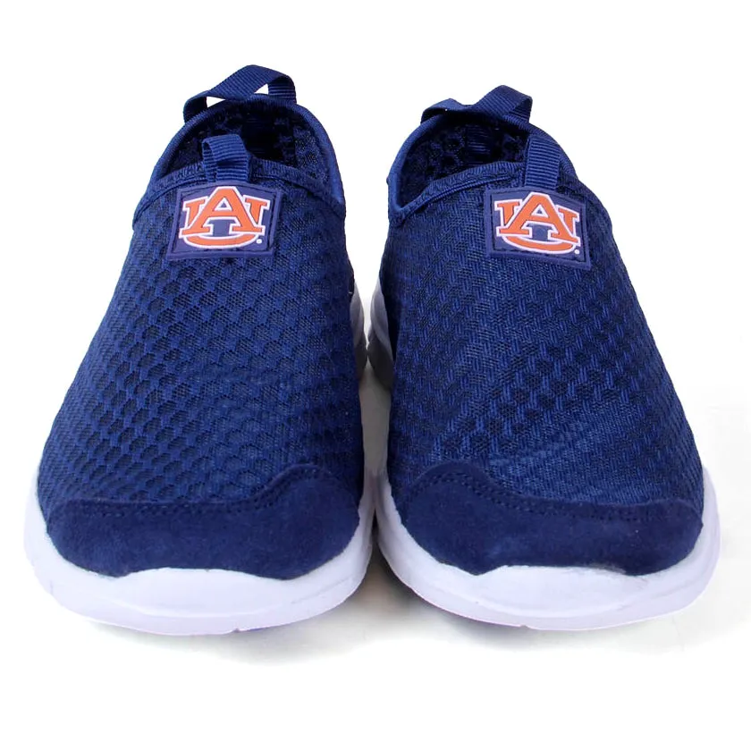 Auburn Tigers Mesh Shoe