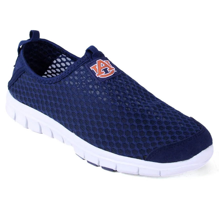 Auburn Tigers Mesh Shoe