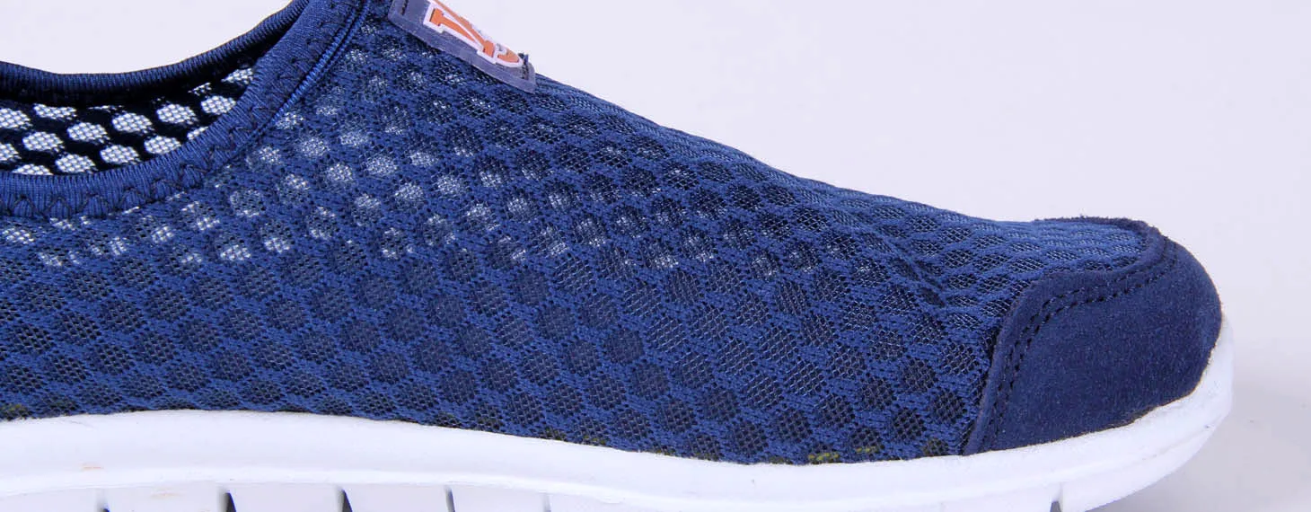 Auburn Tigers Mesh Shoe