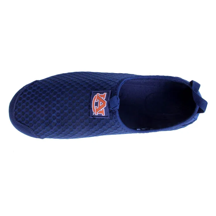 Auburn Tigers Mesh Shoe