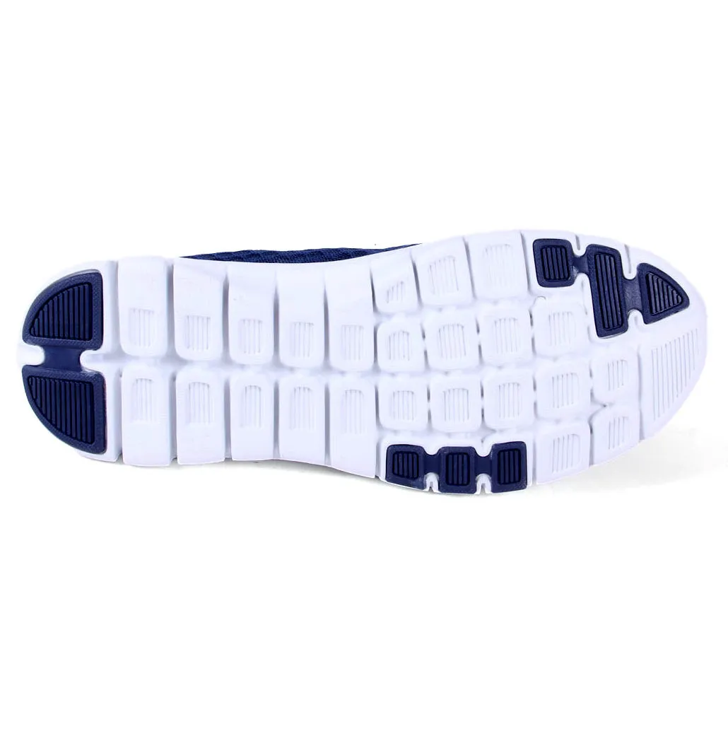 Auburn Tigers Mesh Shoe