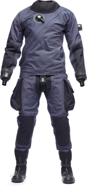 Avatar Mens Drysuit by Santi