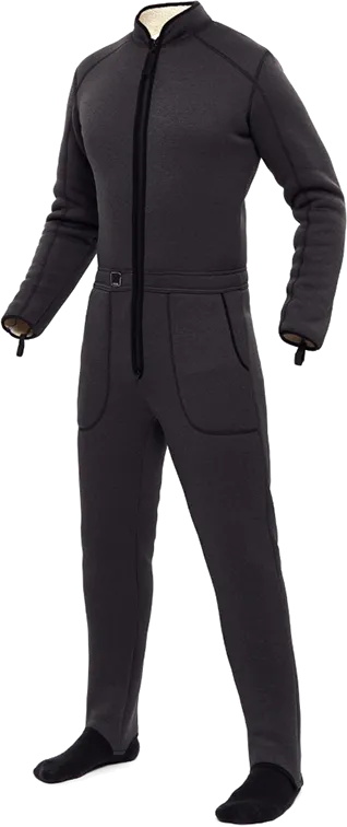 Avatar Womens Drysuit by Santi