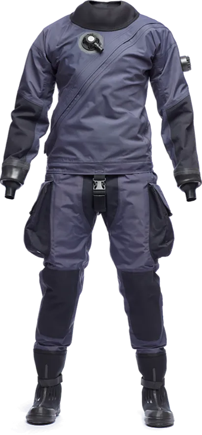 Avatar Womens Drysuit by Santi