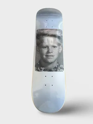 AVE. Anthony Van Engelen, Fucking Awesome,Halographic,Terminator board