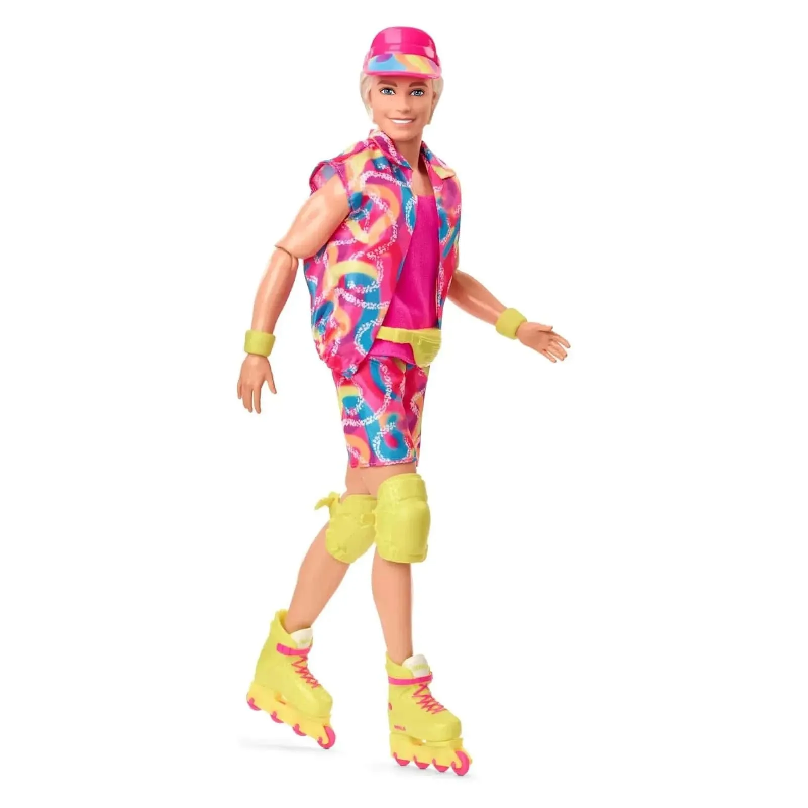 Barbie The Movie Fashion Doll & Accessories Film Action Figure 30cm