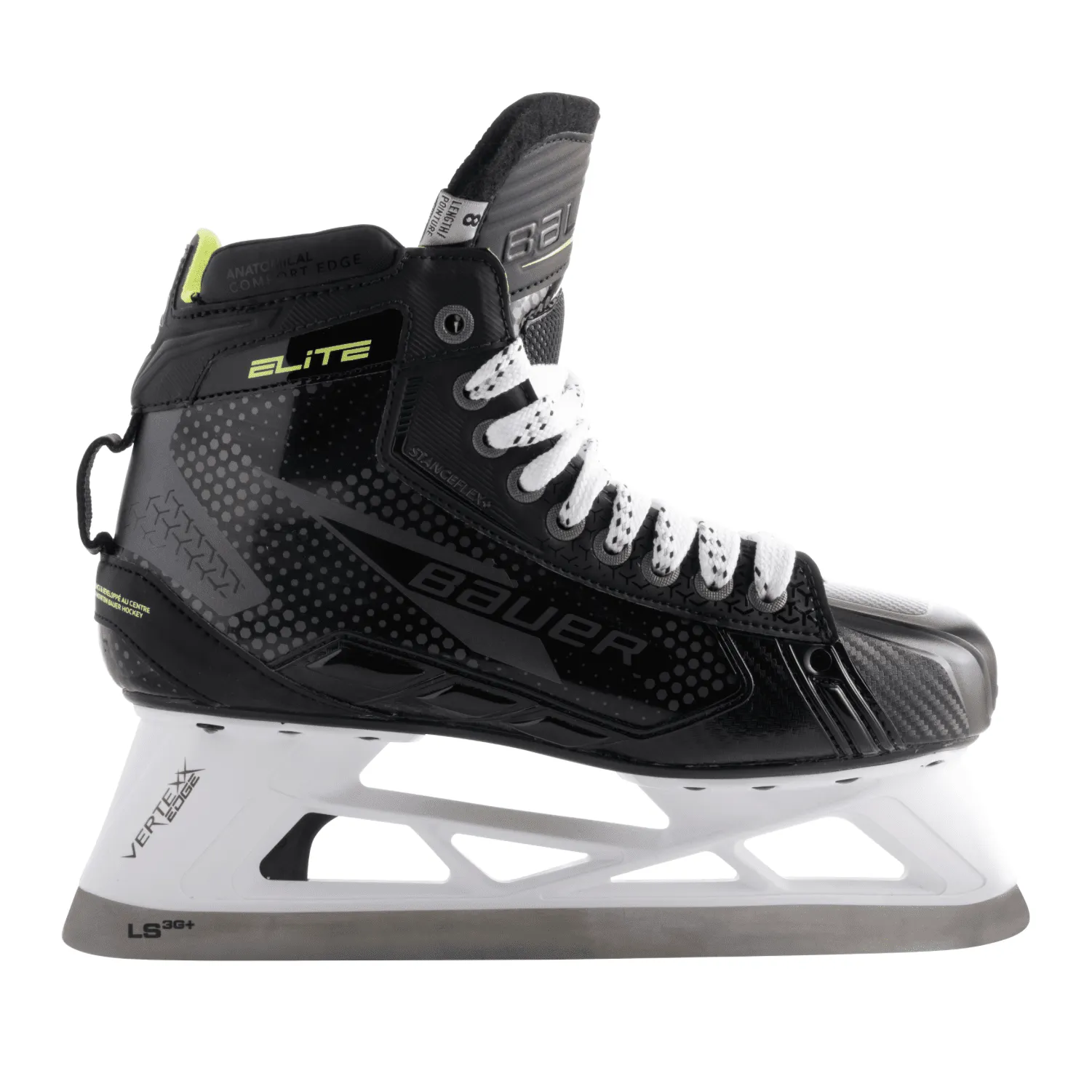 Bauer Elite Goal Skates