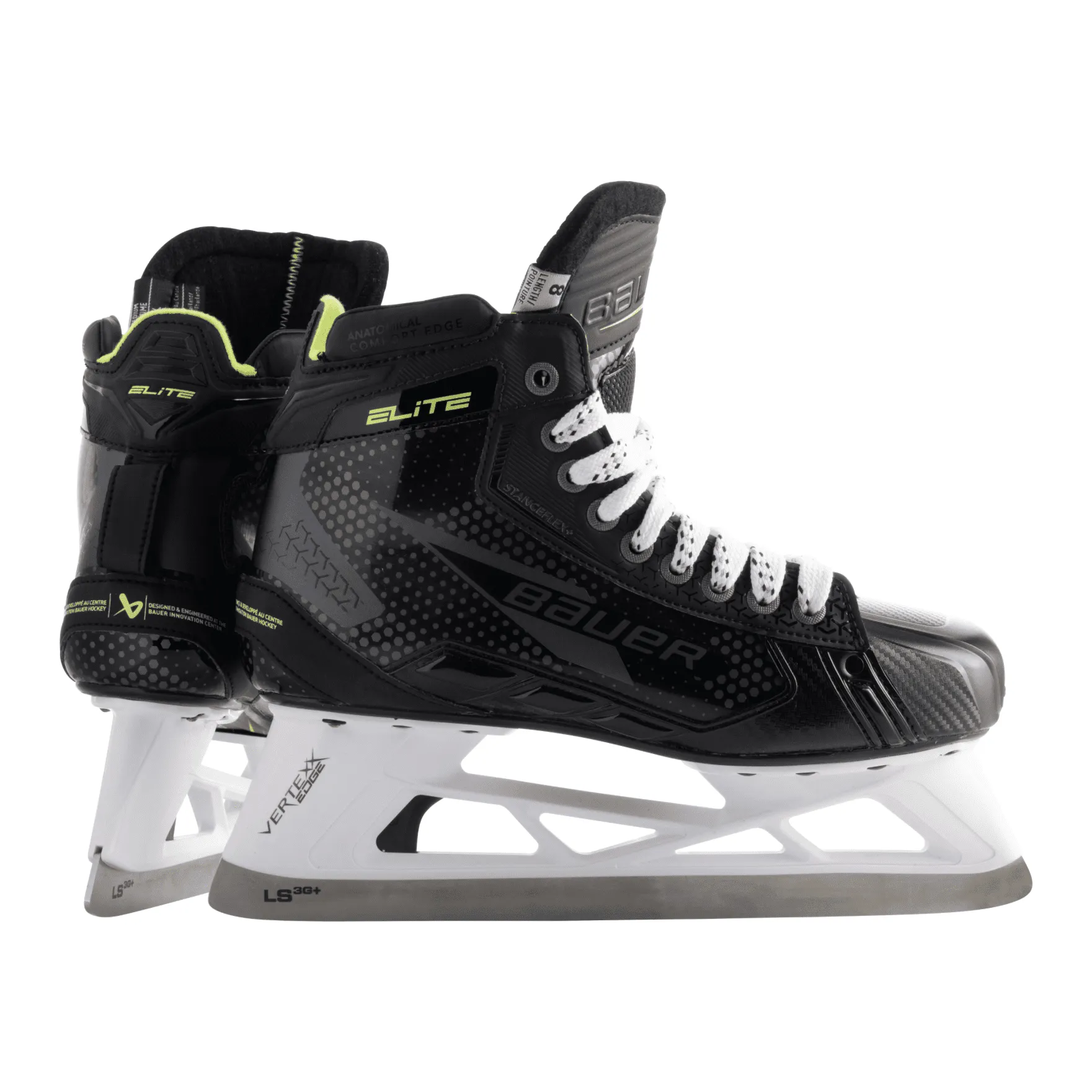 Bauer Elite Goal Skates