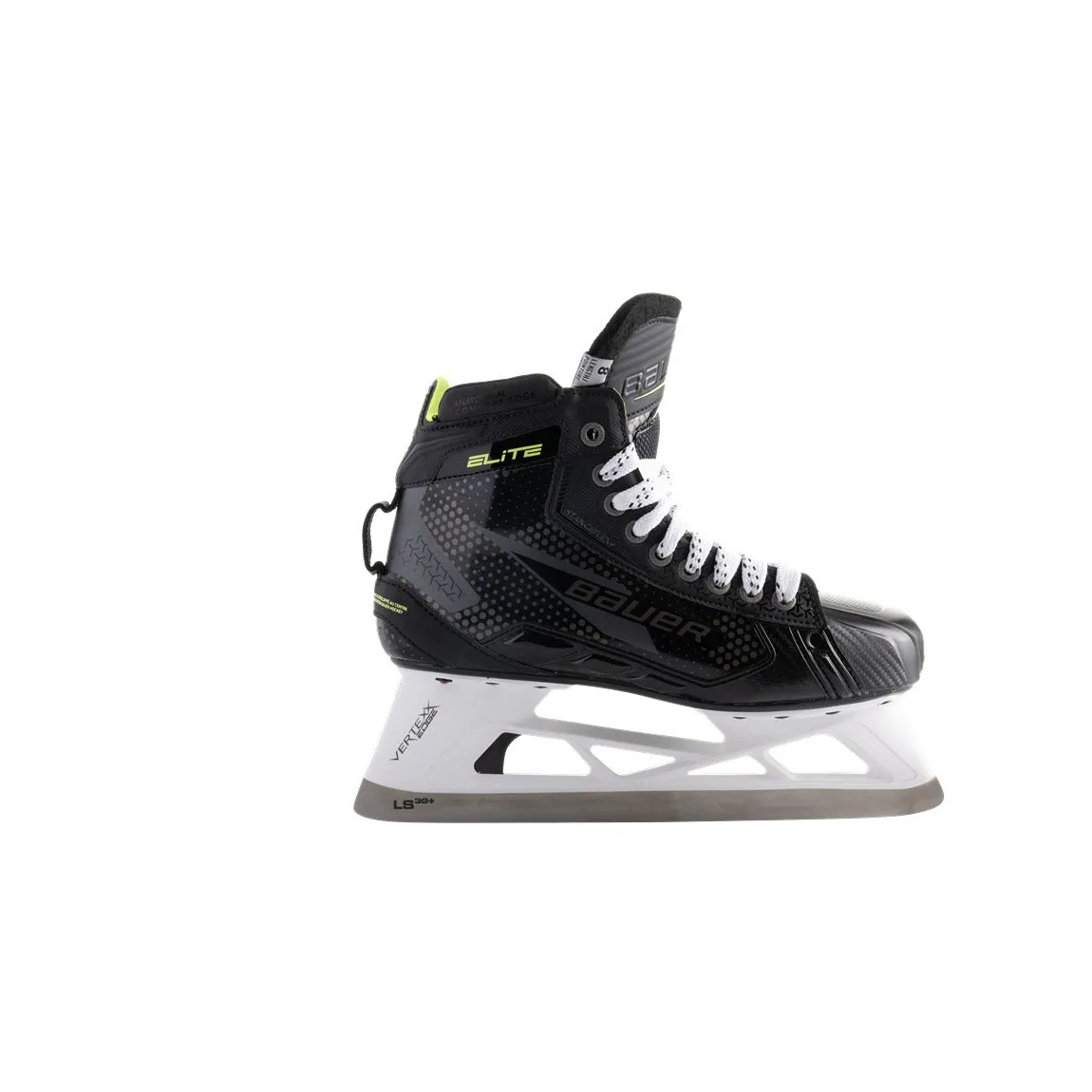 Bauer Elite Goalie Skates (2024) - Senior