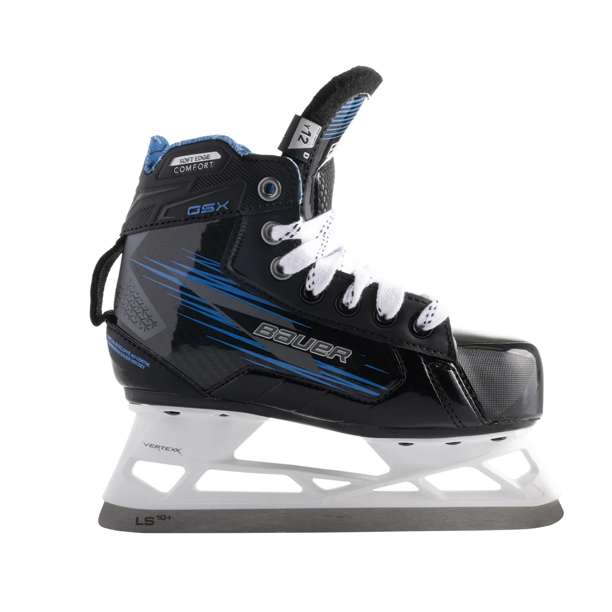 BAUER GSX GOAL SKATE YOUTH